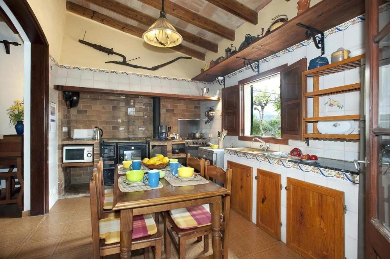 Villa Tia Pollença