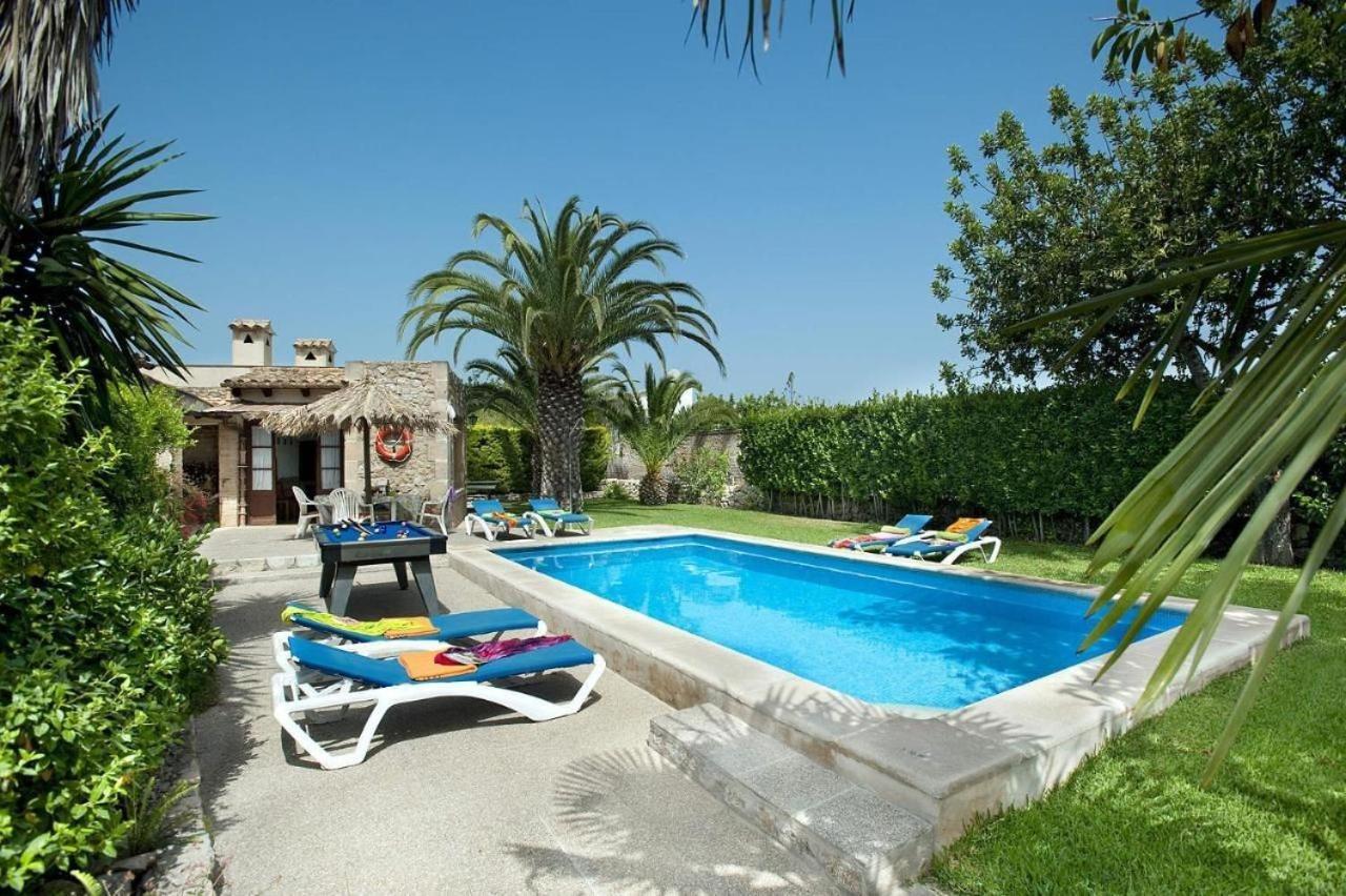 Tia Villa Pollença