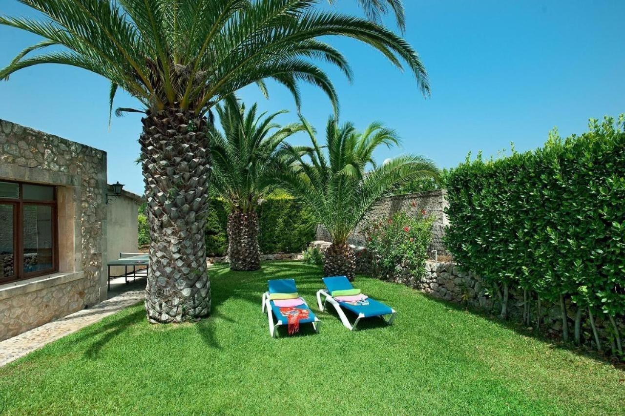 Villa Tia *